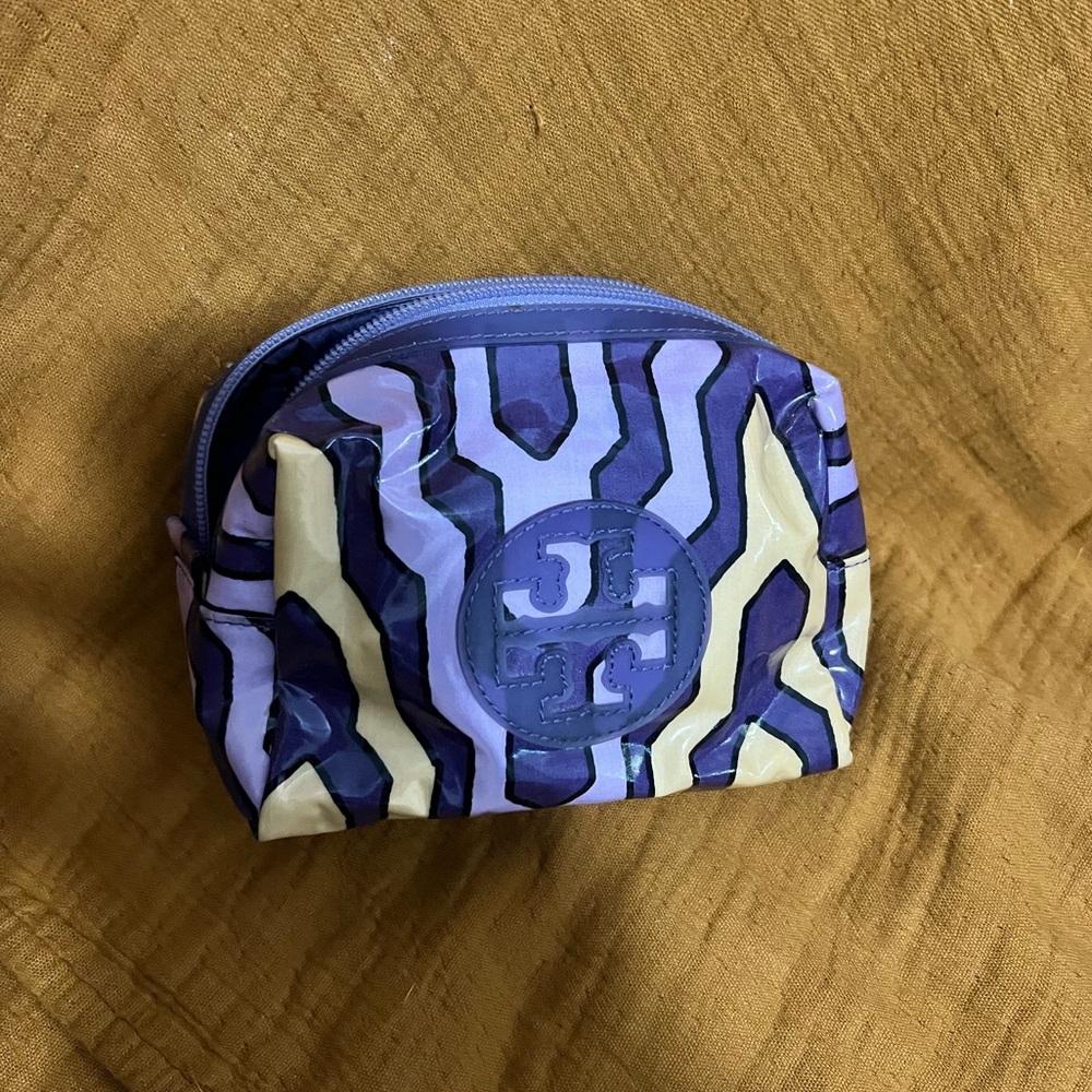 Tory Burch Makeup bag